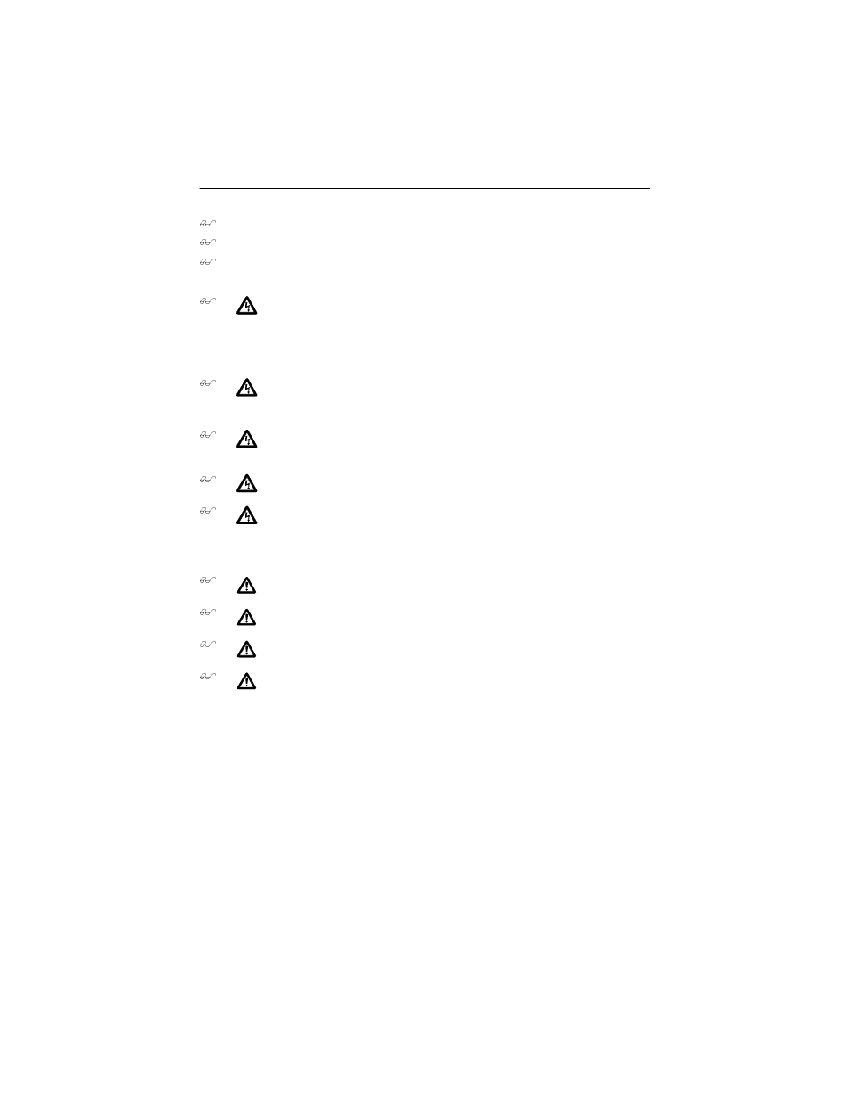 Allied Telesis AT-FS705L User Manual | Page 40 / 40