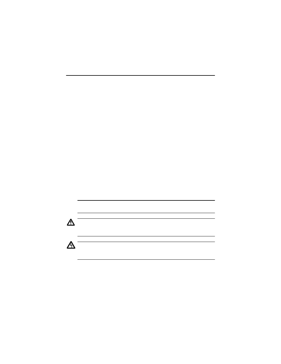 Title - welcome to allied telesyn, Head1 - where to find web-based guides, Head1 - documentation conventions | Welcome to allied telesyn | Allied Telesis AT-FS705L User Manual | Page 7 / 40