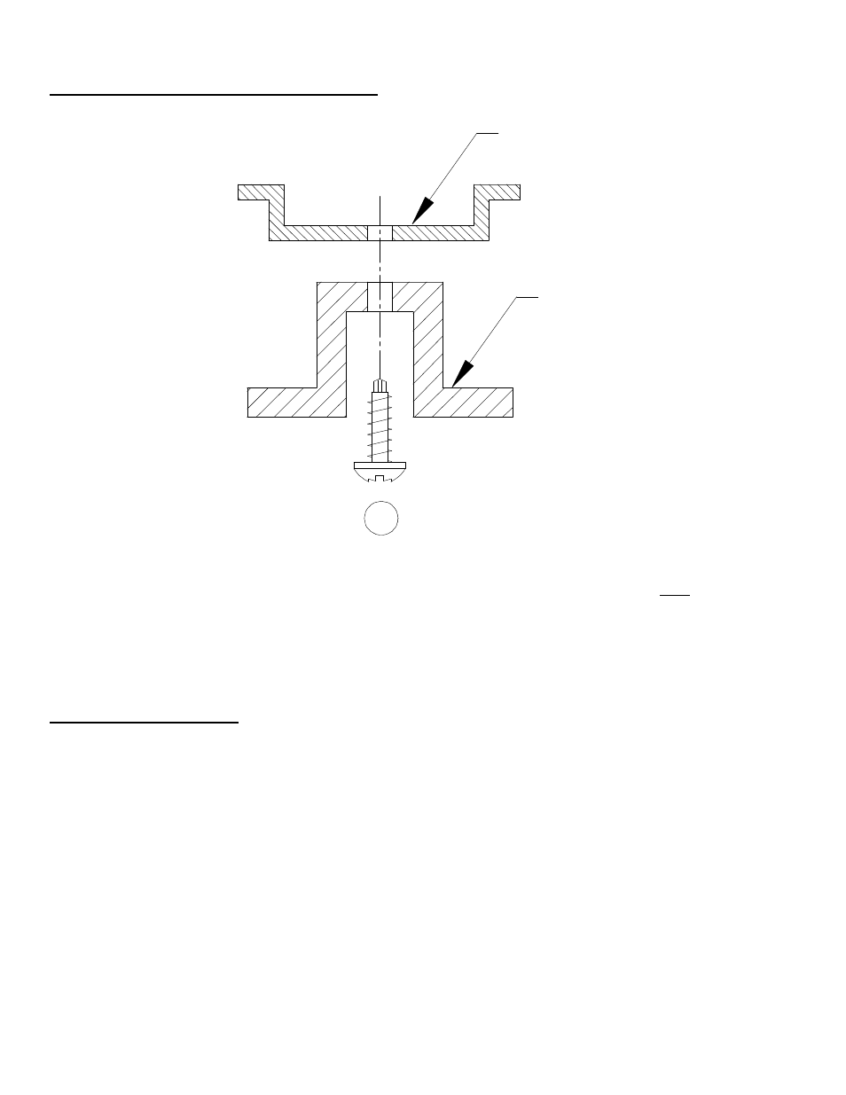 C3 screw boss roof structure | Audiovox LCM1331FDW User Manual | Page 10 / 15