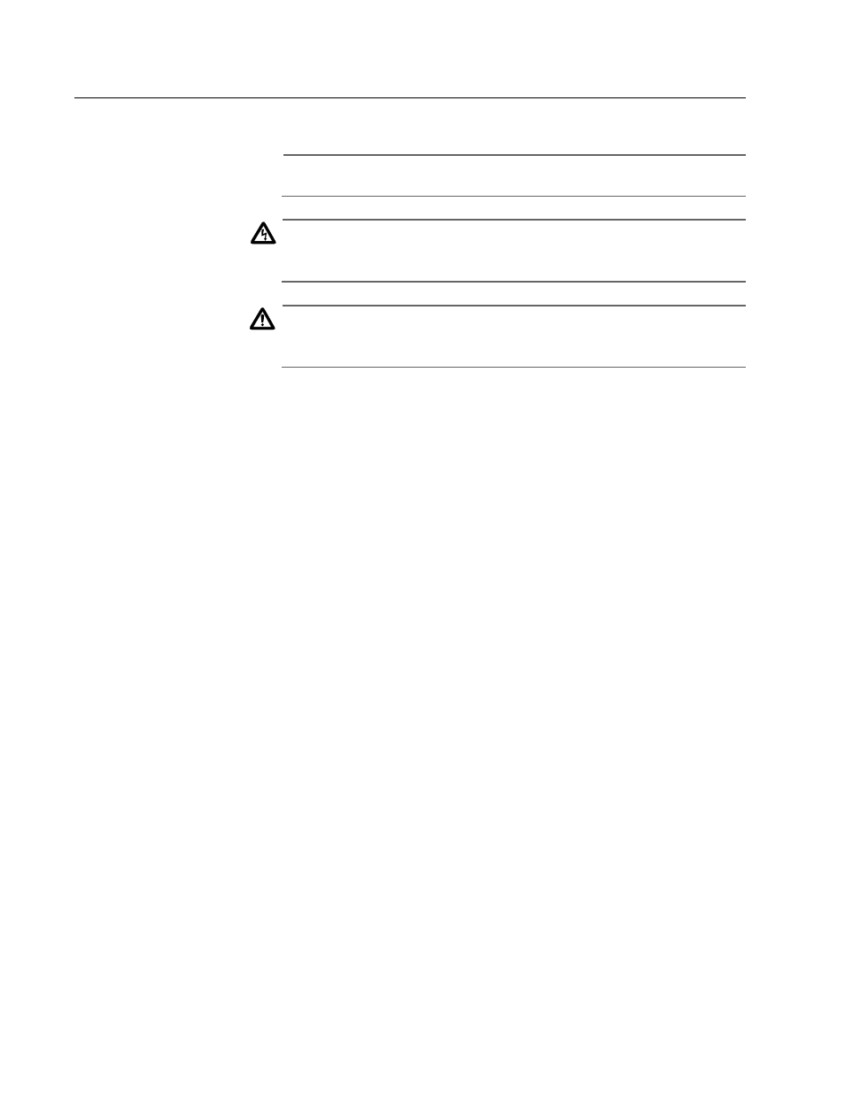 Document conventions | Allied Telesis AT-WL2411 User Manual | Page 13 / 236