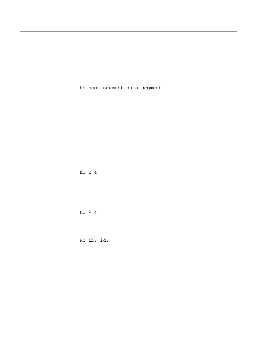Using console commands | Allied Telesis AT-WL2411 User Manual | Page 196 / 236