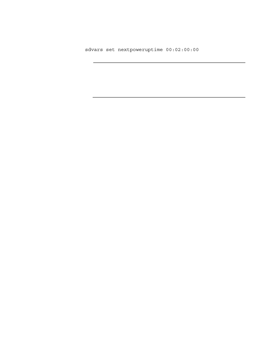 Example | Allied Telesis AT-WL2411 User Manual | Page 203 / 236