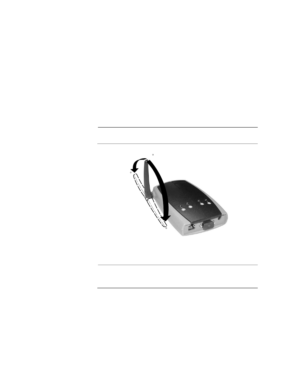 Allied Telesis AT-WL2411 User Manual | Page 31 / 236