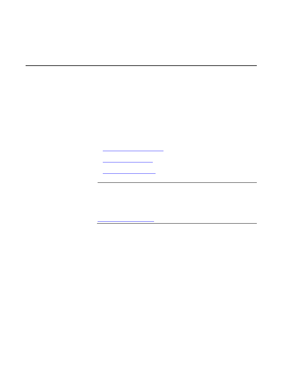 Chapter 3, Configuration overview, Explains how to access the | E further described in the, Configuration, Overview | Allied Telesis AT-WL2411 User Manual | Page 37 / 236