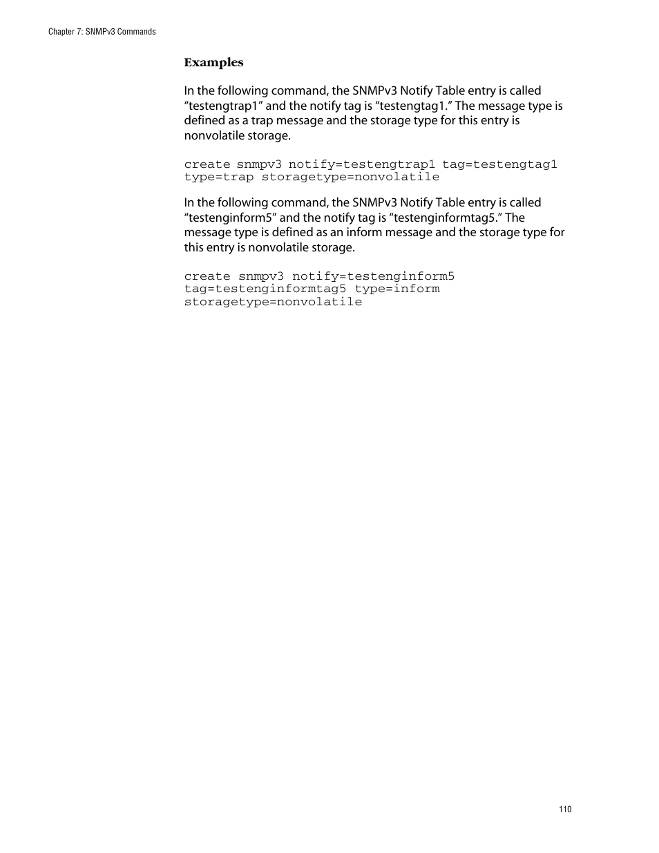Allied Telesis AT-S62 User Manual | Page 110 / 420