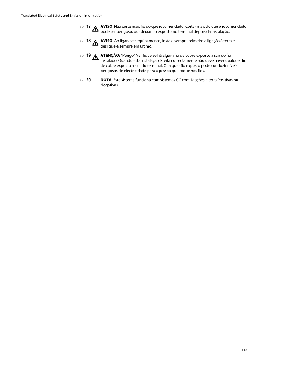 Allied Telesis AT-8550SP User Manual | Page 110 / 114