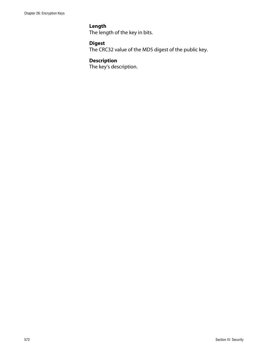Allied Telesis AT-S63 User Manual | Page 572 / 710