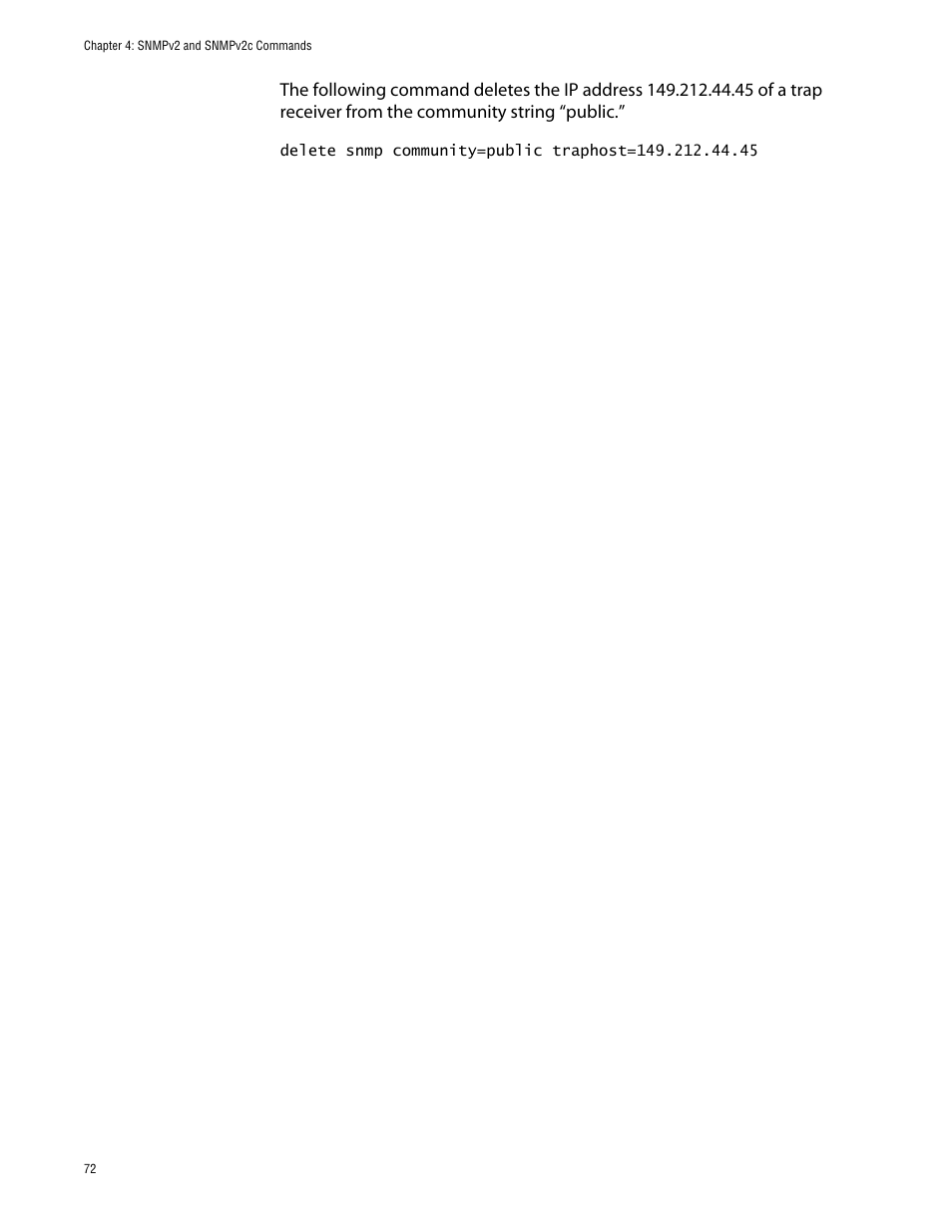 Allied Telesis AT-S63 User Manual | Page 72 / 464