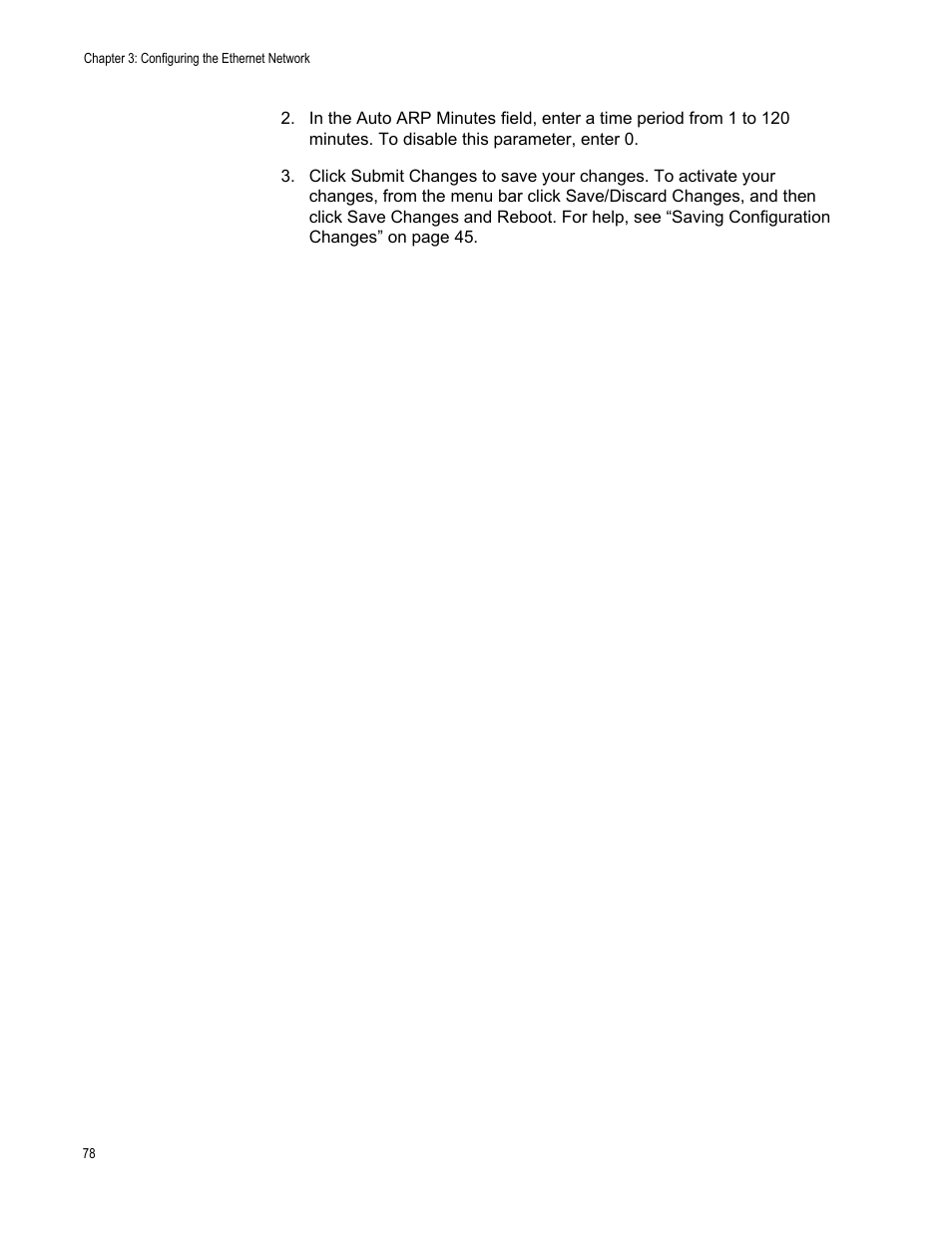 Allied Telesis AT-WA7501 User Manual | Page 78 / 352