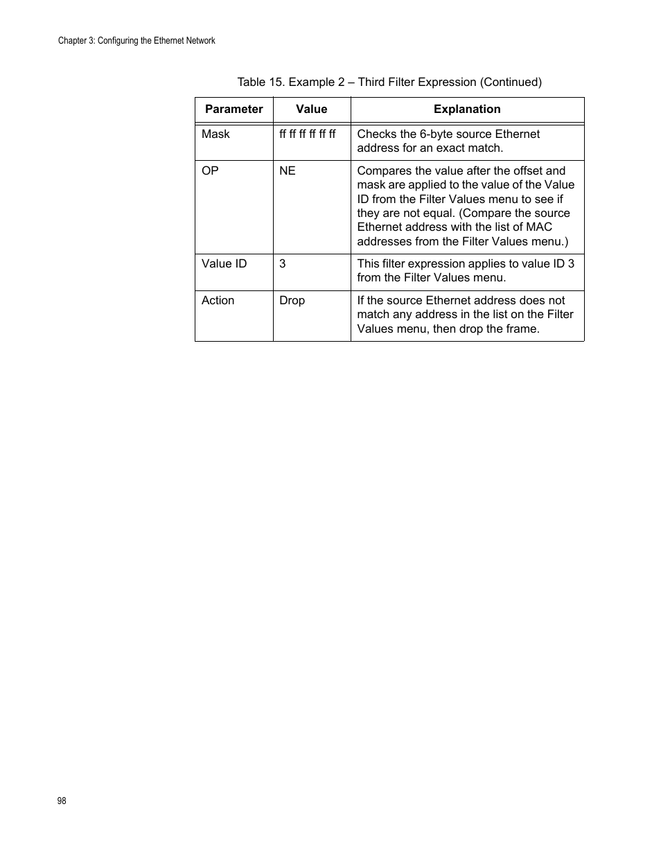 Allied Telesis AT-WA7501 User Manual | Page 98 / 352