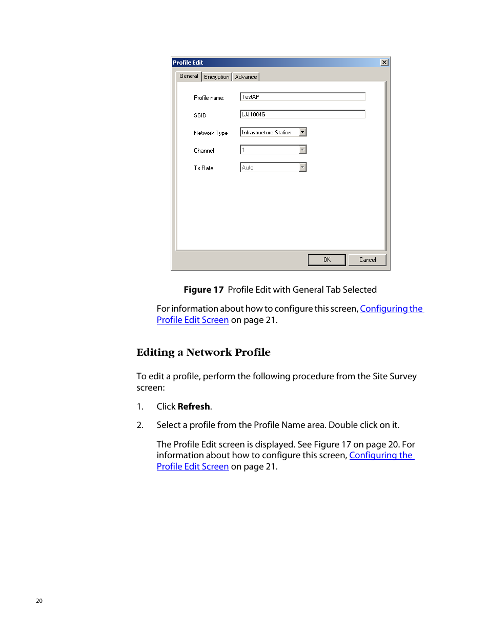 Allied Telesis AT-WCU200G User Manual | Page 34 / 60