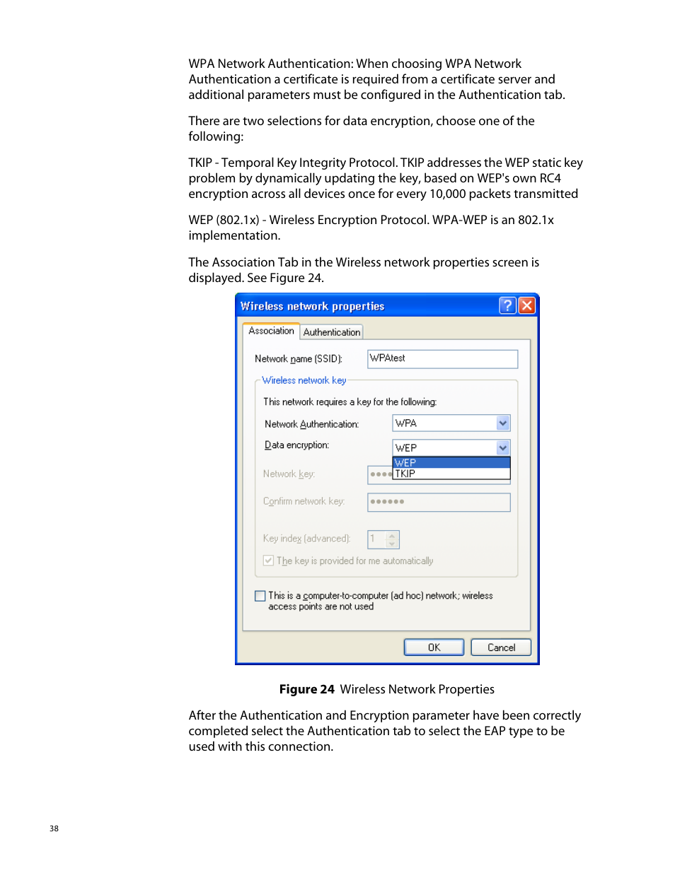 Allied Telesis AT-WCU200G User Manual | Page 52 / 60