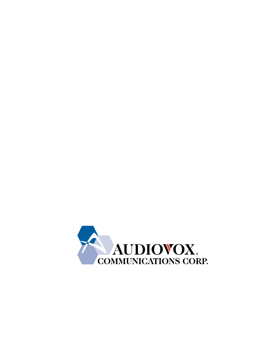 Audiovox Pocket PC User Manual | Page 154 / 154