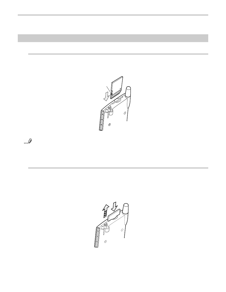 Setup options | Audiovox Pocket PC User Manual | Page 30 / 154