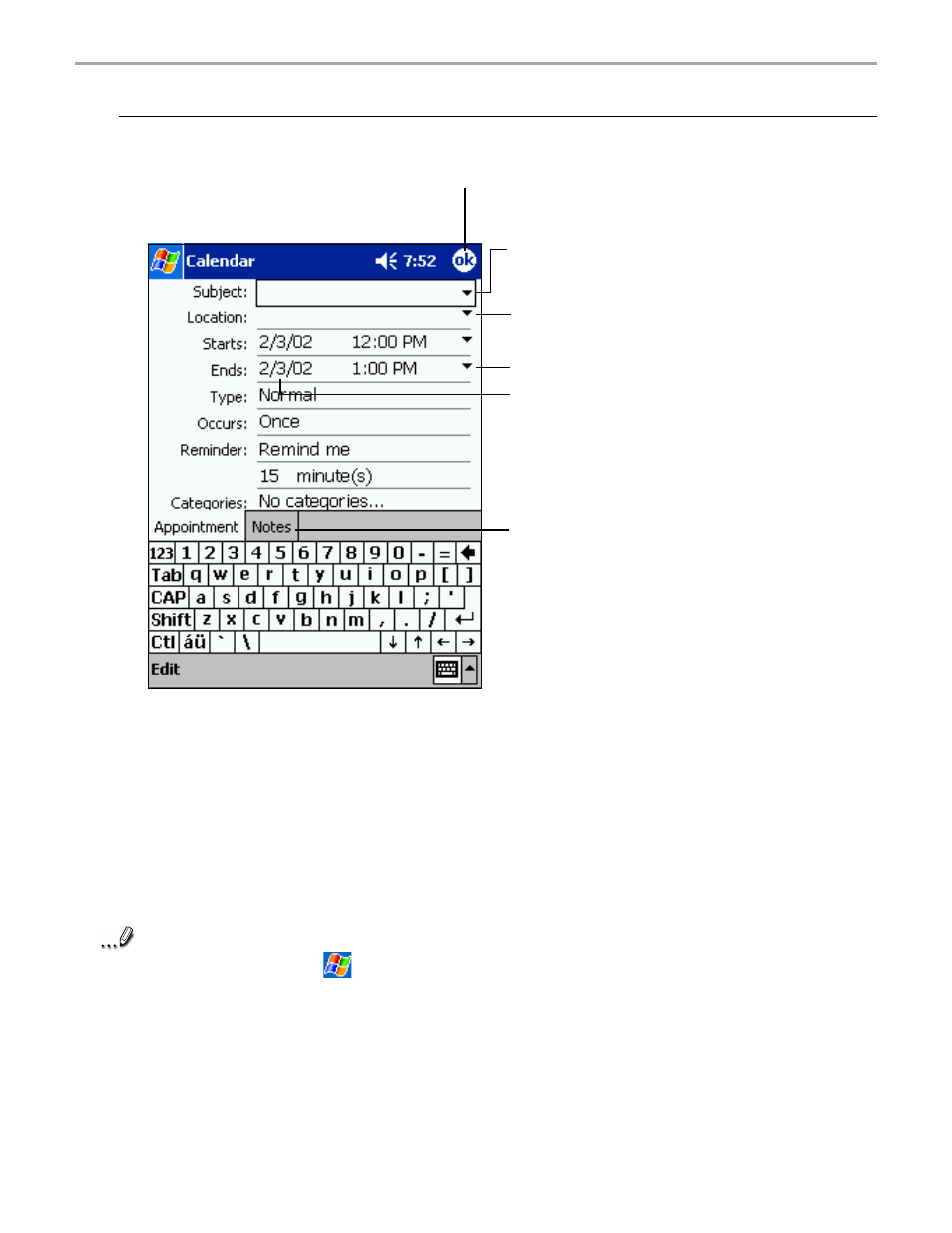 Audiovox Pocket PC User Manual | Page 91 / 154