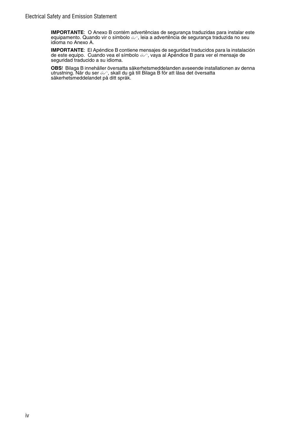 Allied Telesis AT-MCF12VF, SM User Manual | Page 4 / 48