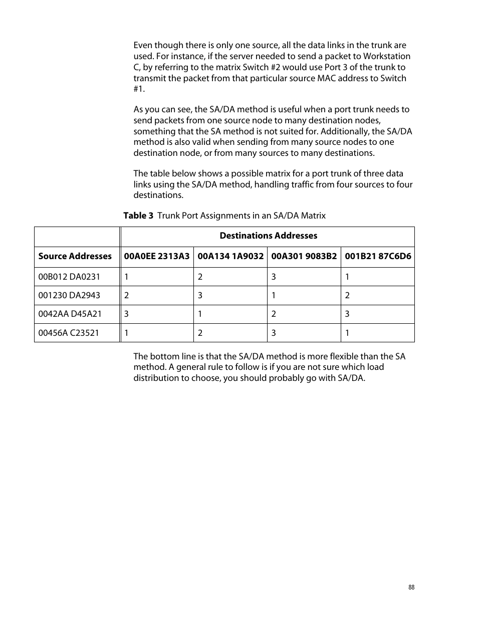 Allied Telesis AT-S39 User Manual | Page 88 / 343