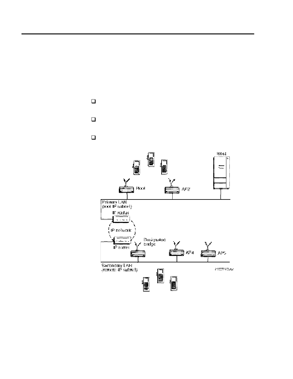 About ip tunnels | Allied Telesis AT-WA7500 User Manual | Page 116 / 270