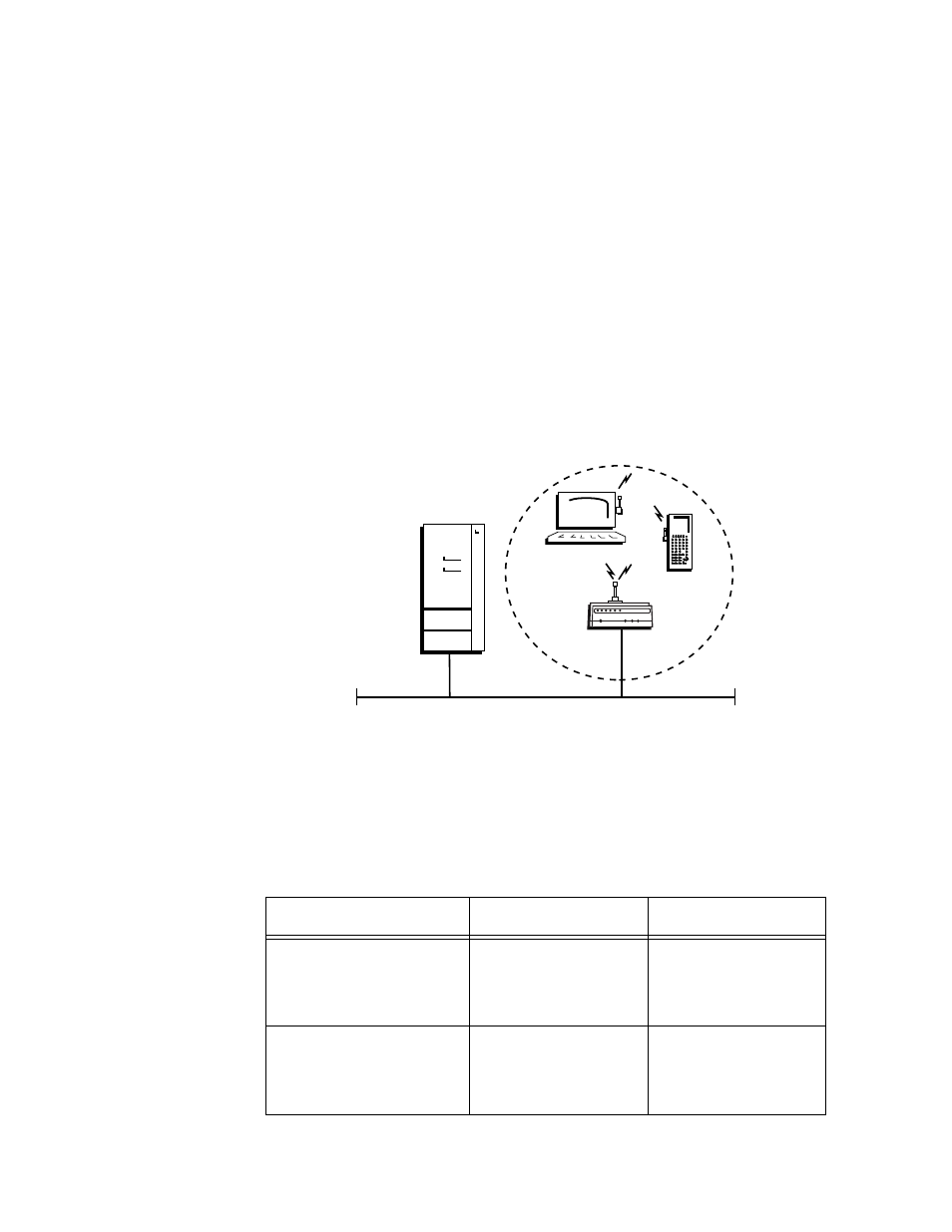 Allied Telesis AT-WA7500 User Manual | Page 20 / 270