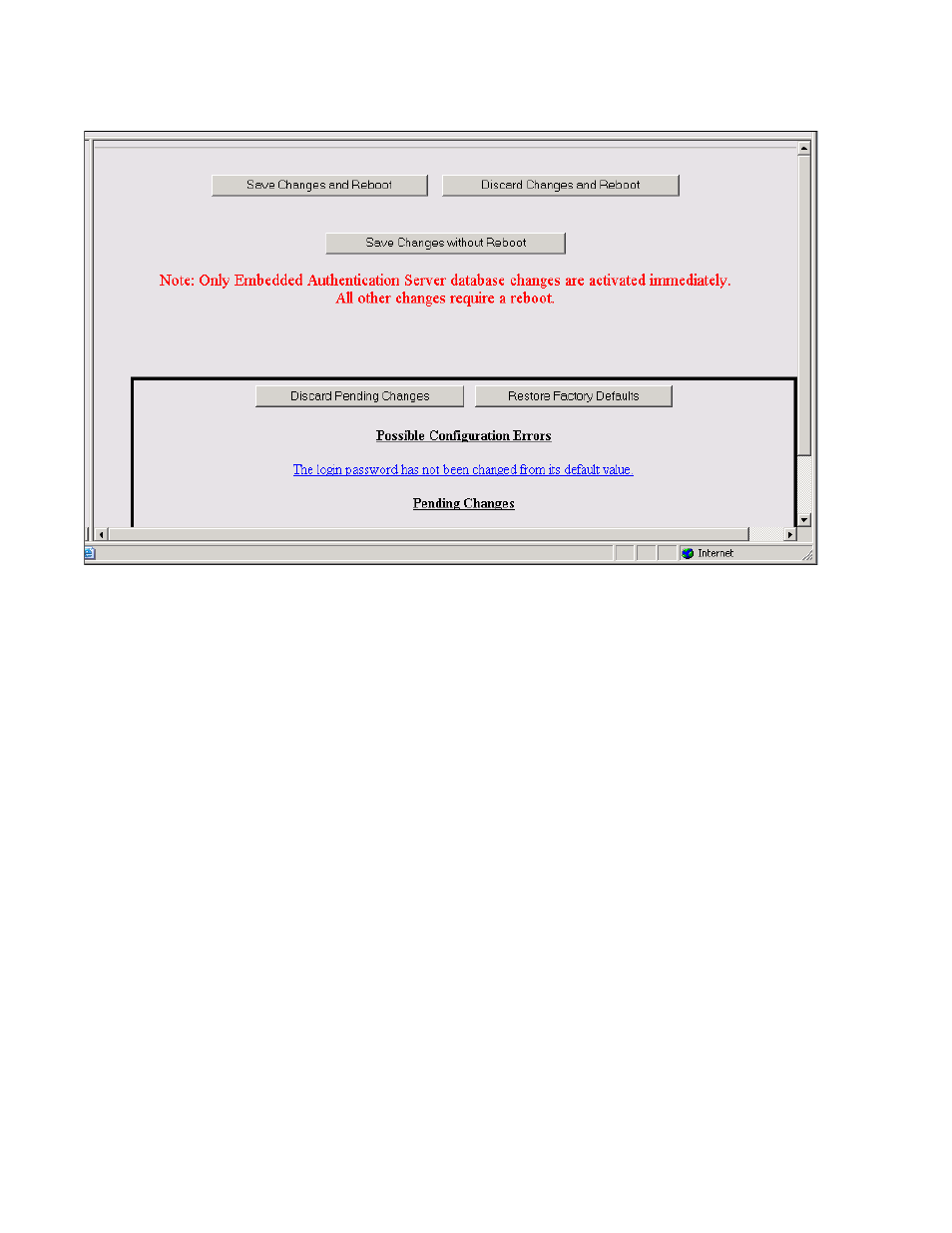 Allied Telesis AT-WA7500 User Manual | Page 202 / 270