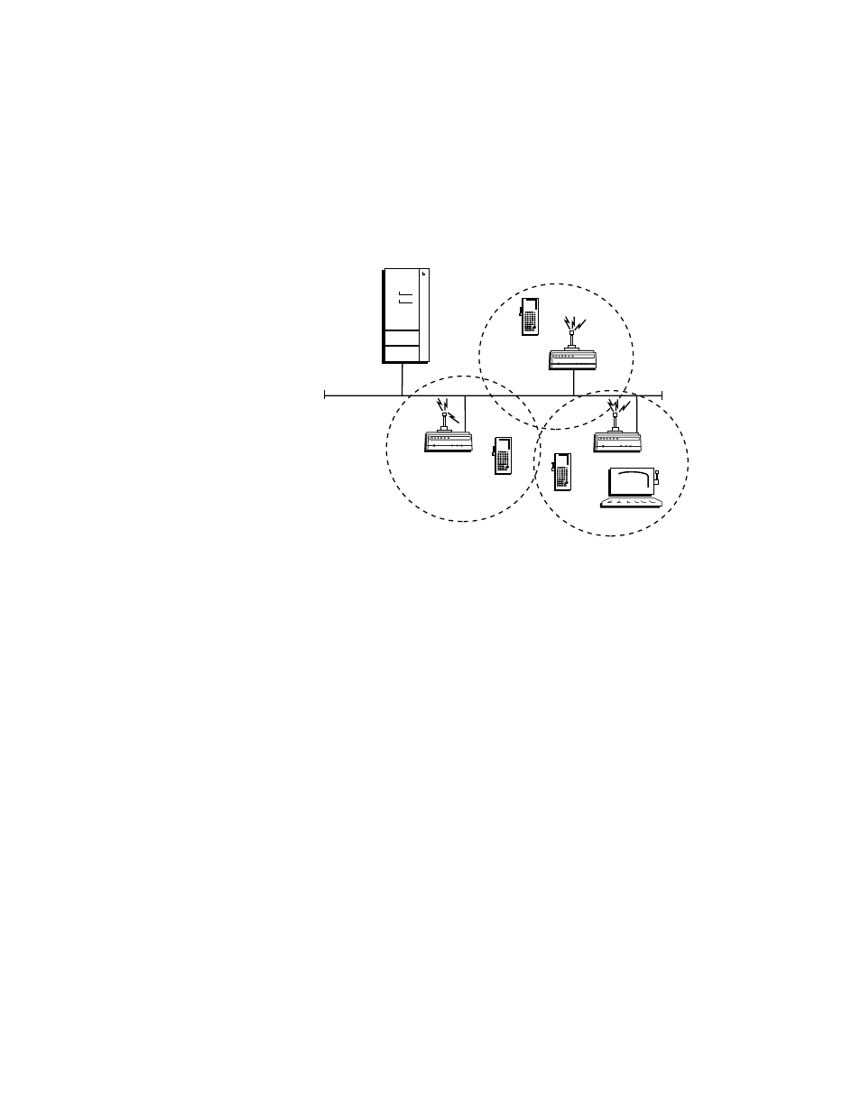 Allied Telesis AT-WA7500 User Manual | Page 21 / 270