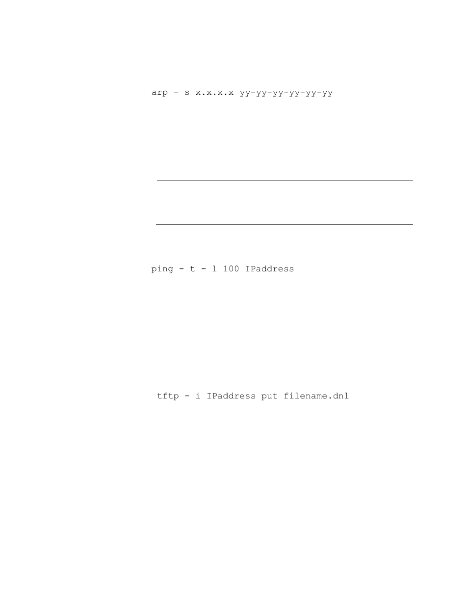 Allied Telesis AT-WA7500 User Manual | Page 215 / 270