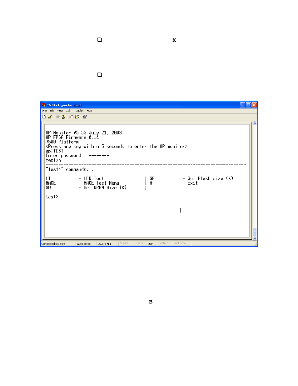 Allied Telesis AT-WA7500 User Manual | Page 229 / 270