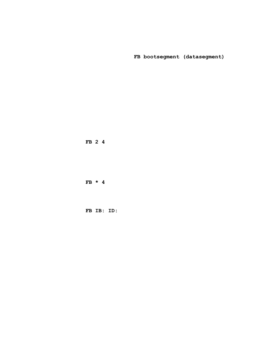 Allied Telesis AT-WA7500 User Manual | Page 230 / 270