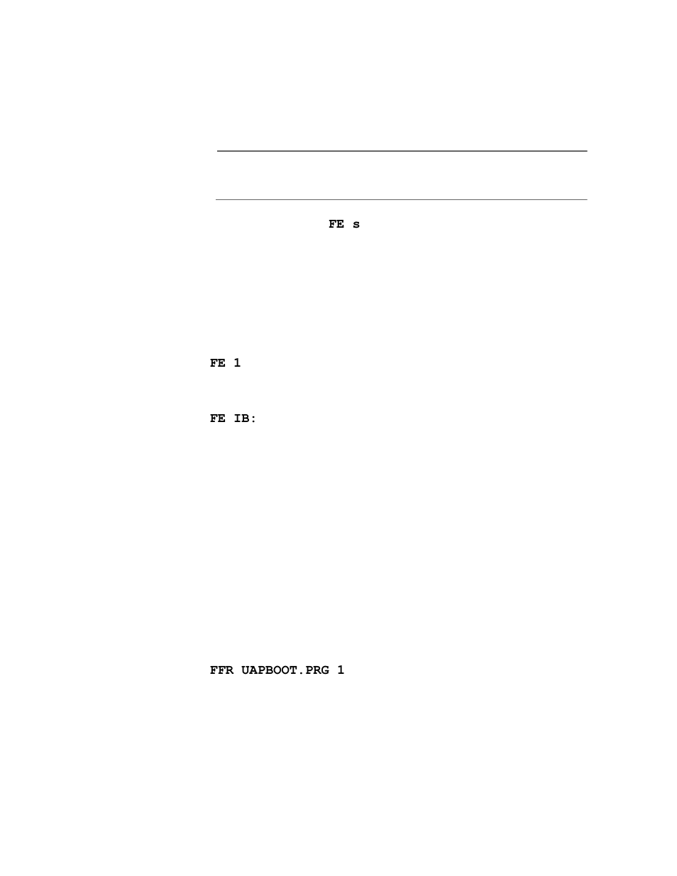 Allied Telesis AT-WA7500 User Manual | Page 232 / 270