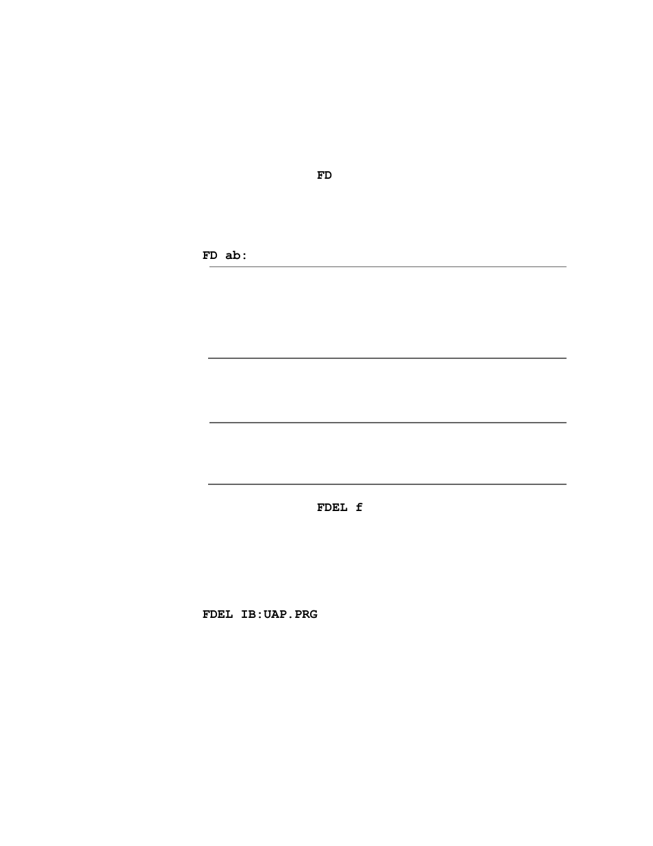 Allied Telesis AT-WA7500 User Manual | Page 236 / 270