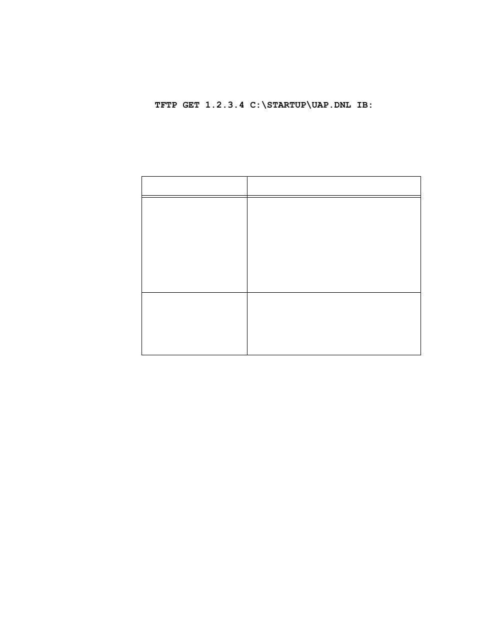 Allied Telesis AT-WA7500 User Manual | Page 239 / 270