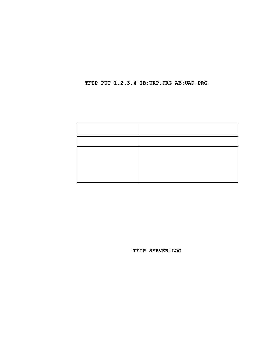 Allied Telesis AT-WA7500 User Manual | Page 240 / 270