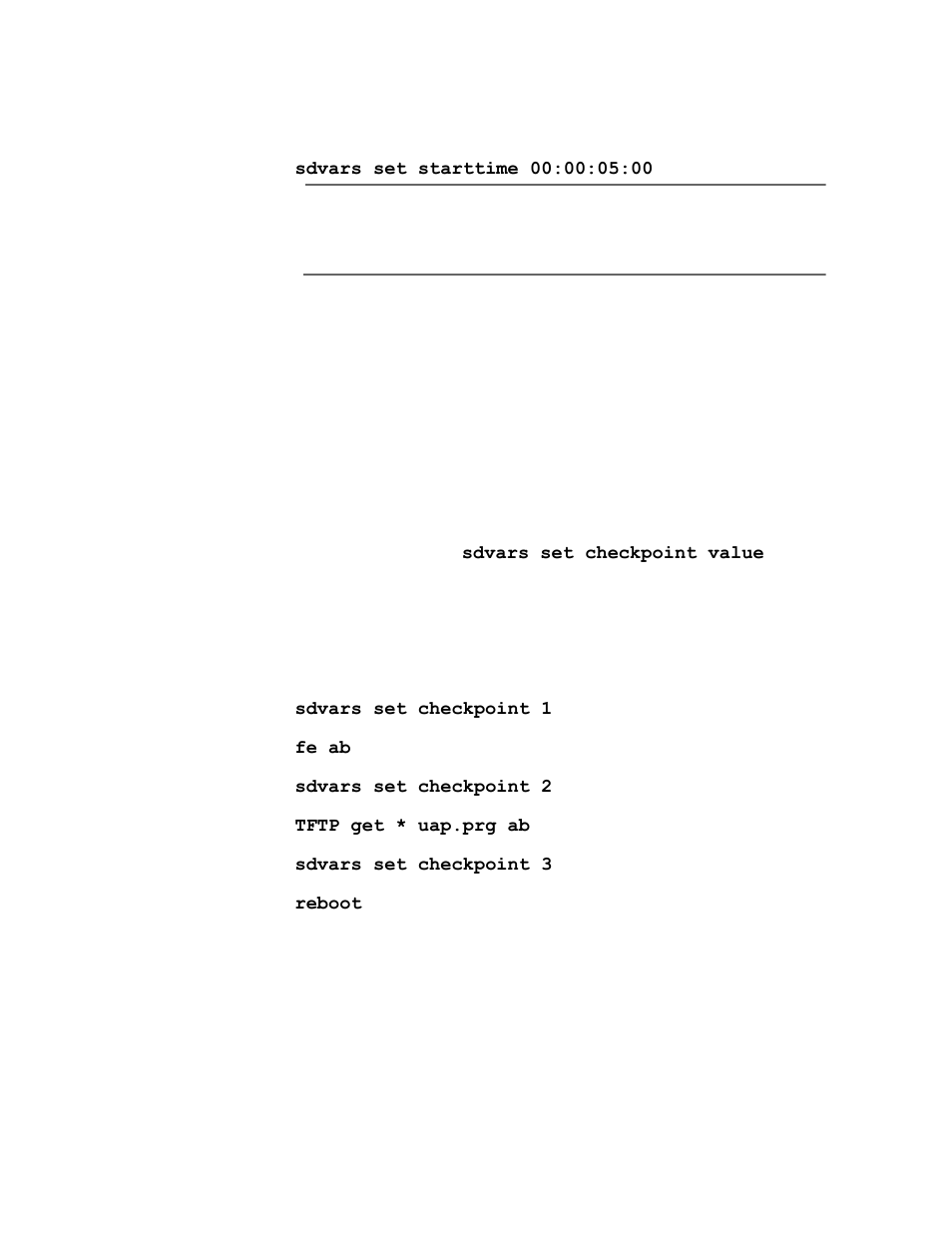 Allied Telesis AT-WA7500 User Manual | Page 244 / 270