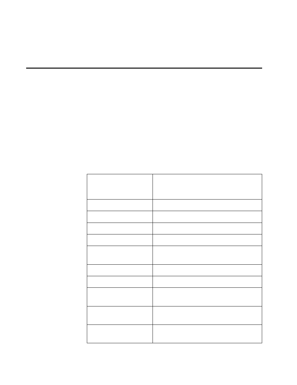 Appendix a, Specifications | Allied Telesis AT-WA7500 User Manual | Page 249 / 270