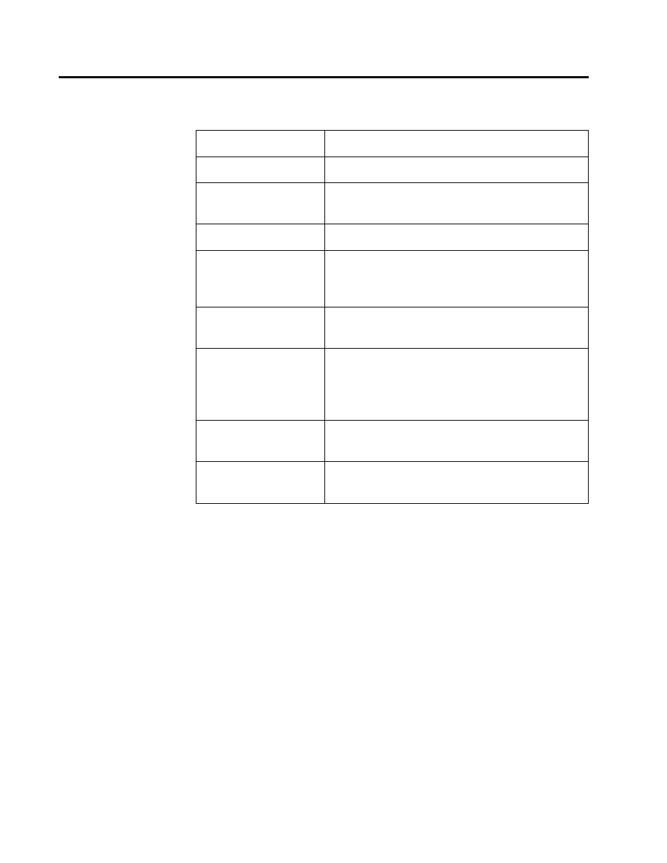 Radio specifications, Ieee 802.11b | Allied Telesis AT-WA7500 User Manual | Page 251 / 270