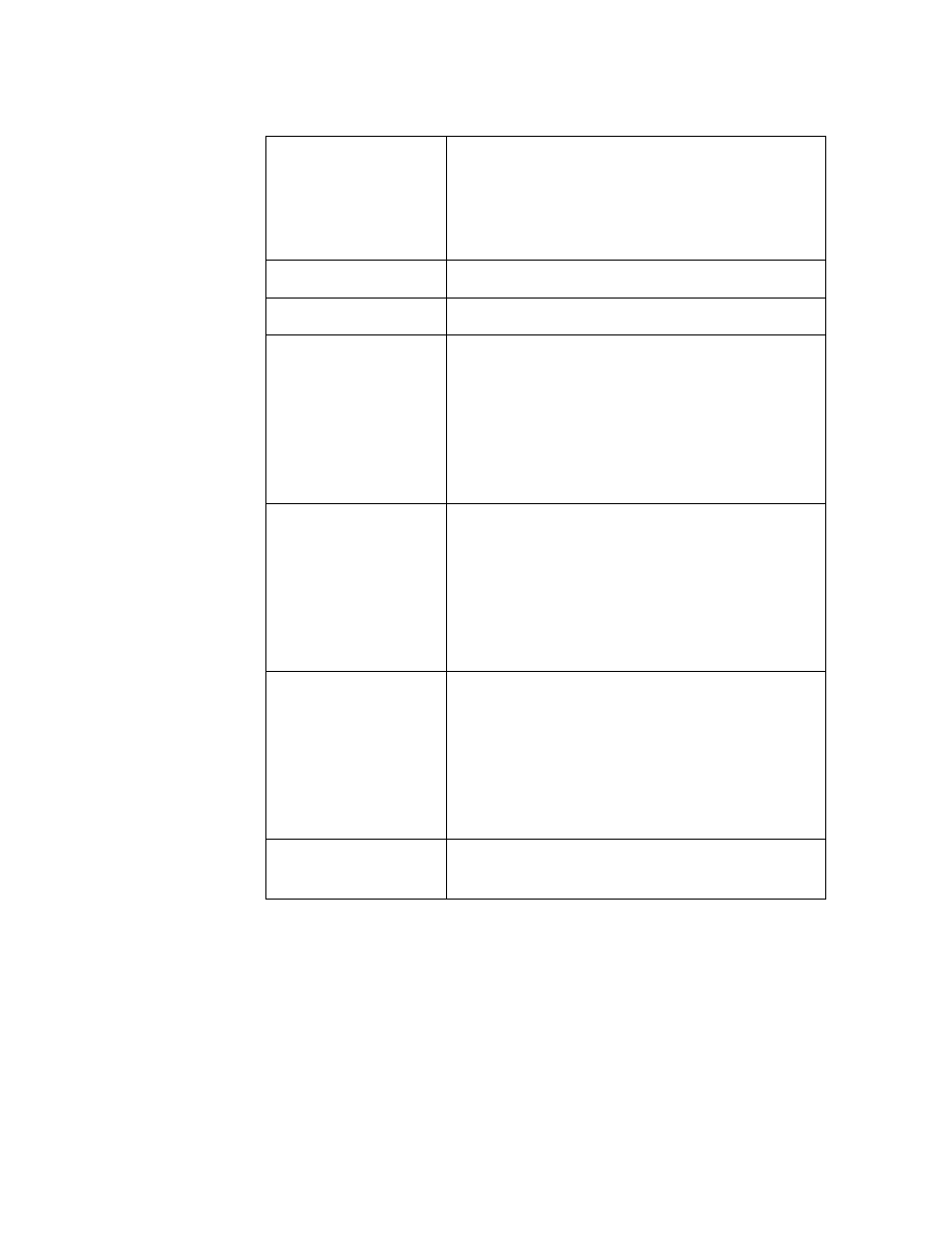 Ieee 802.11a | Allied Telesis AT-WA7500 User Manual | Page 252 / 270