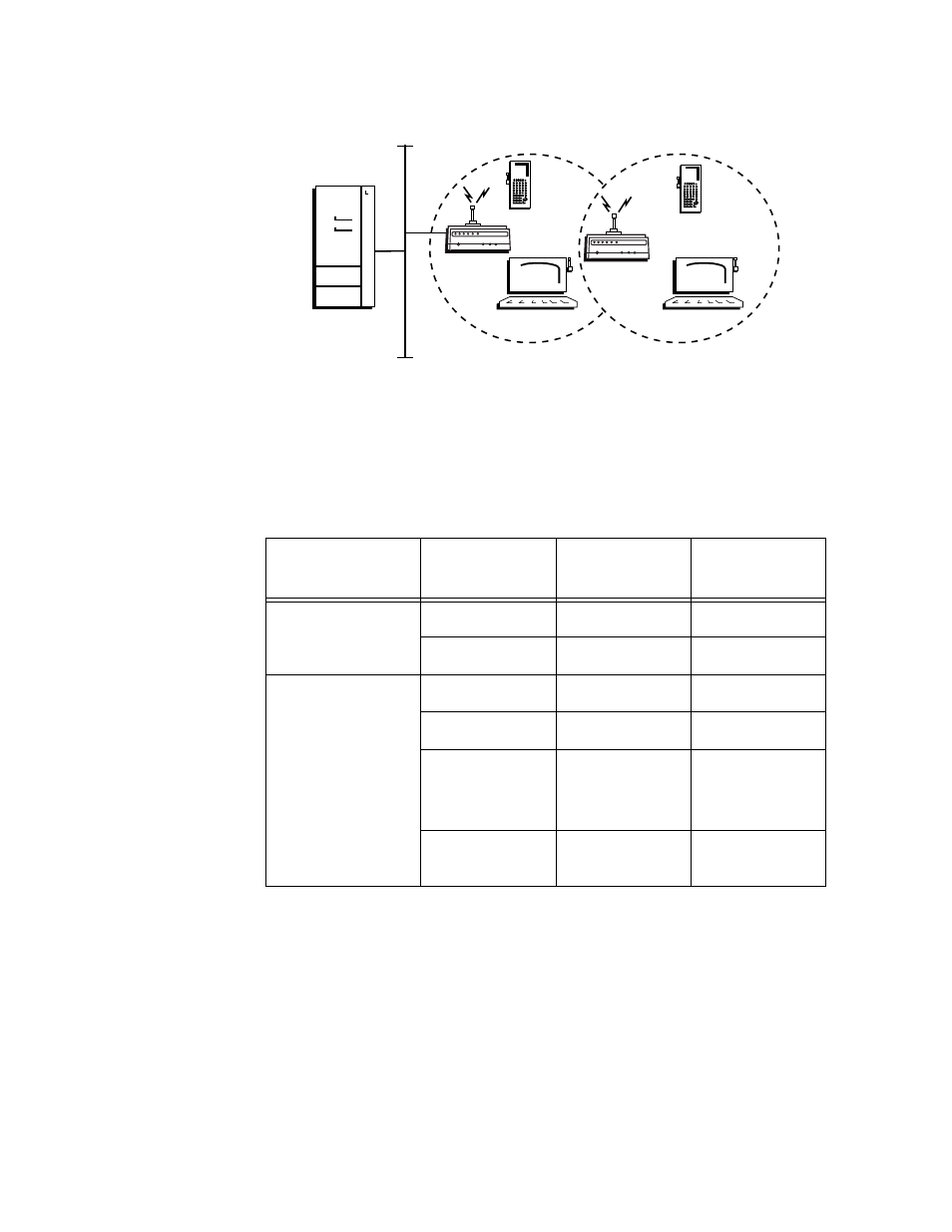 Allied Telesis AT-WA7500 User Manual | Page 26 / 270