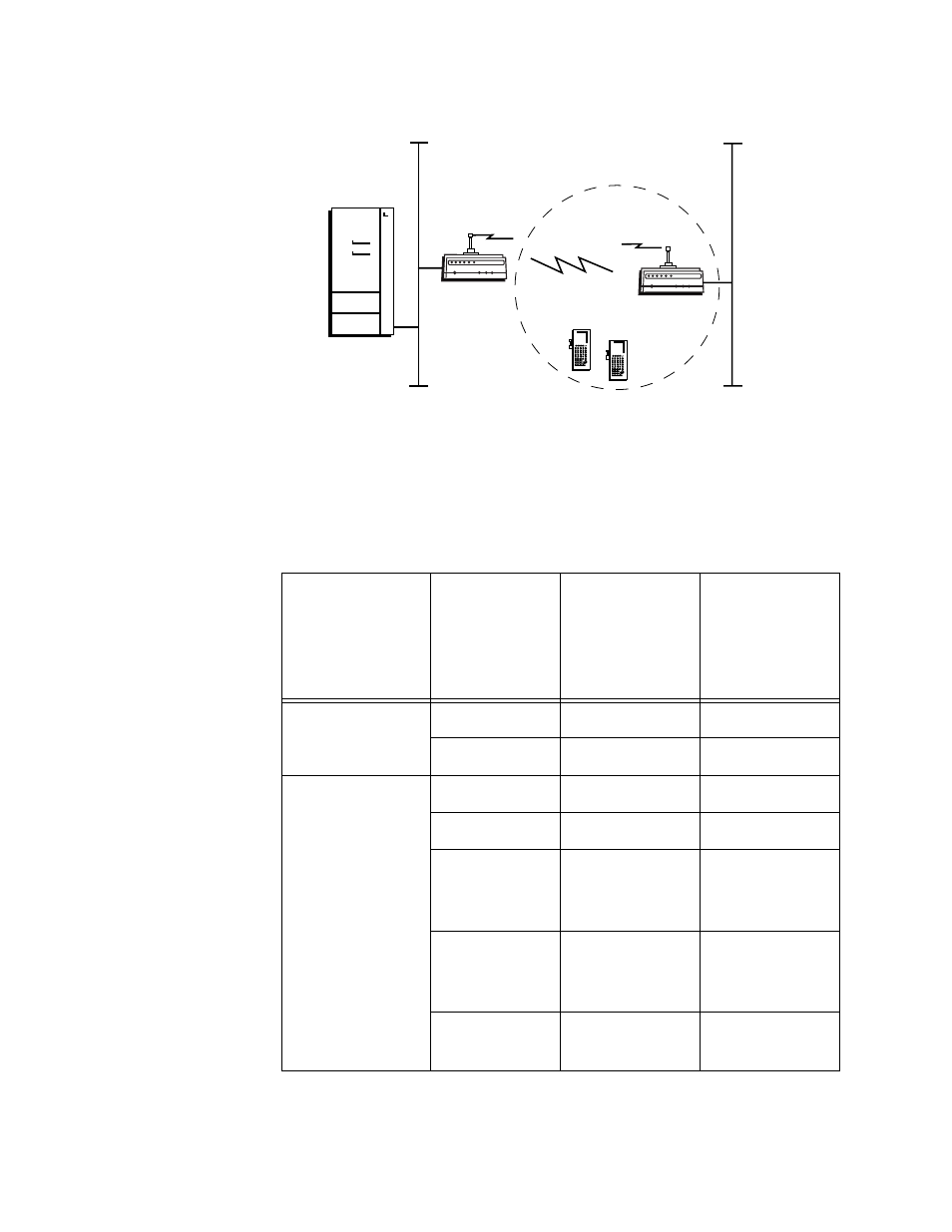 Allied Telesis AT-WA7500 User Manual | Page 33 / 270