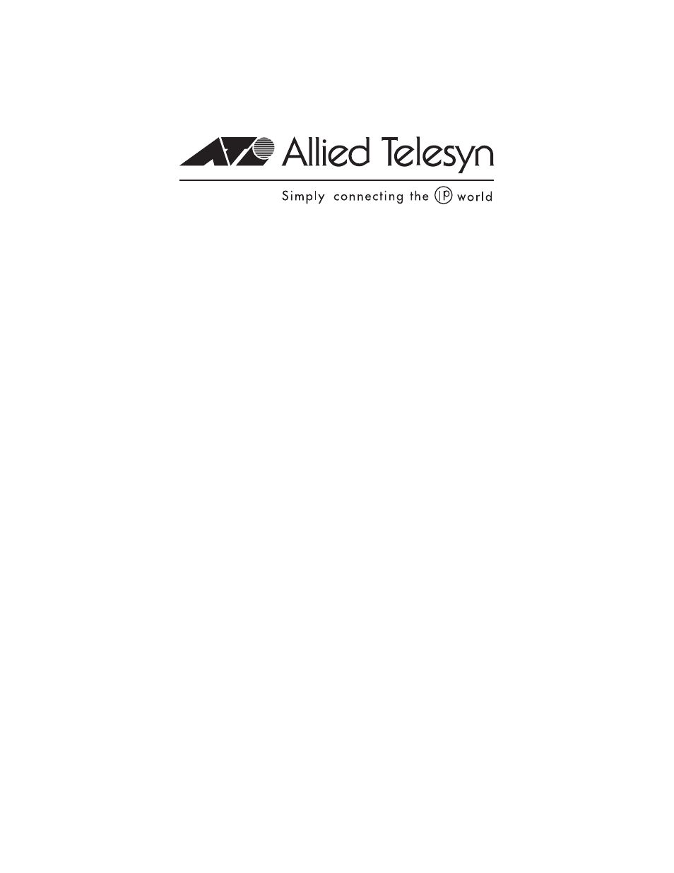 Allied Telesis AT-WL2411 User Manual | 40 pages
