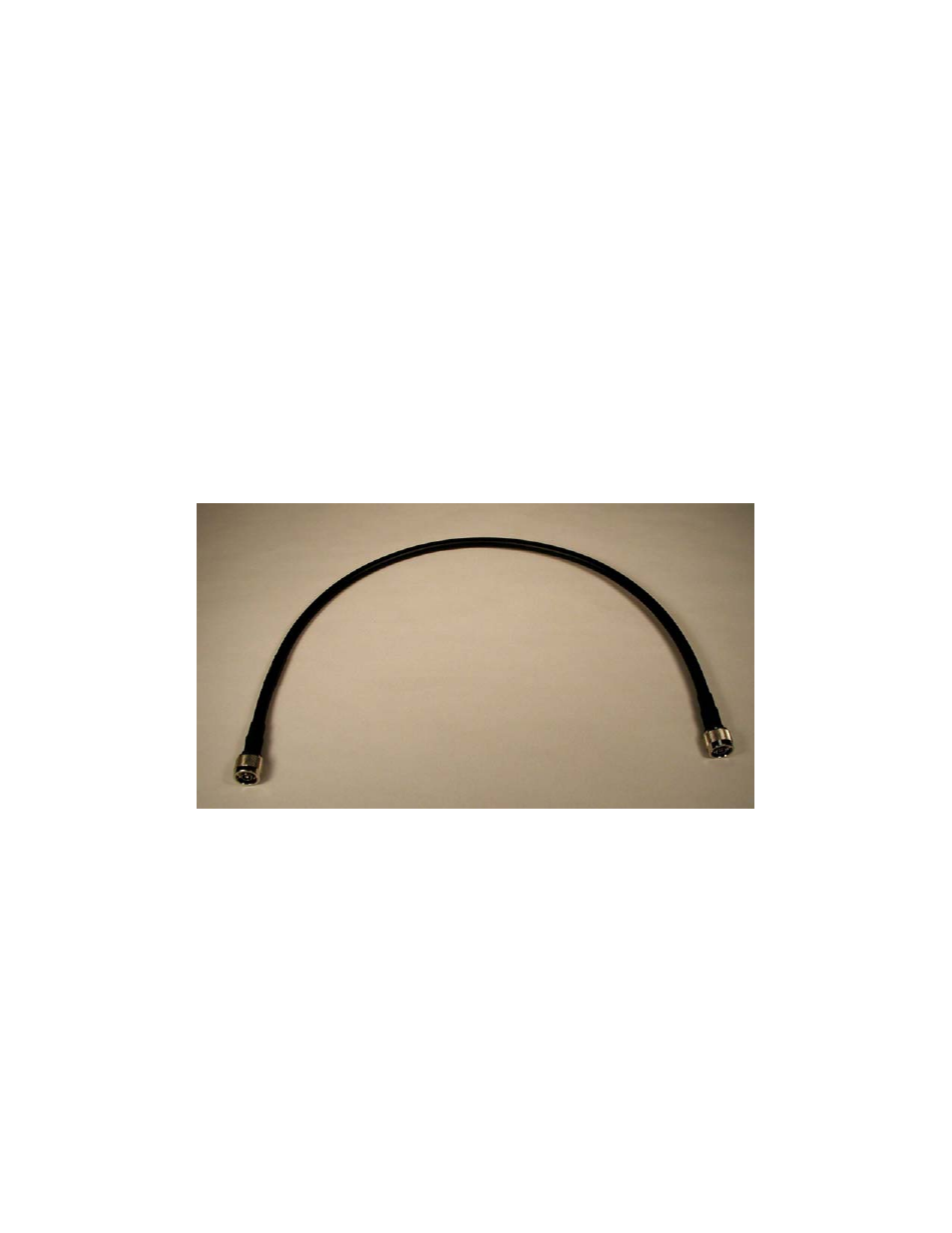 Cable assy, n plug / n plug | Allied Telesis AT-WL2411 User Manual | Page 13 / 40
