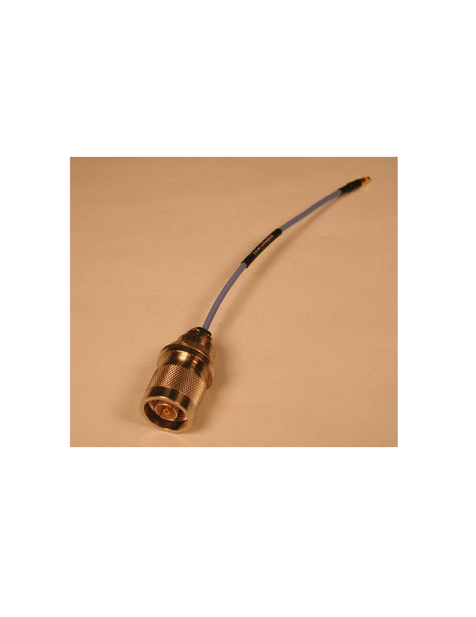 At-int070402-00, Cable assy, mmcx, n plug | Allied Telesis AT-WL2411 User Manual | Page 16 / 40