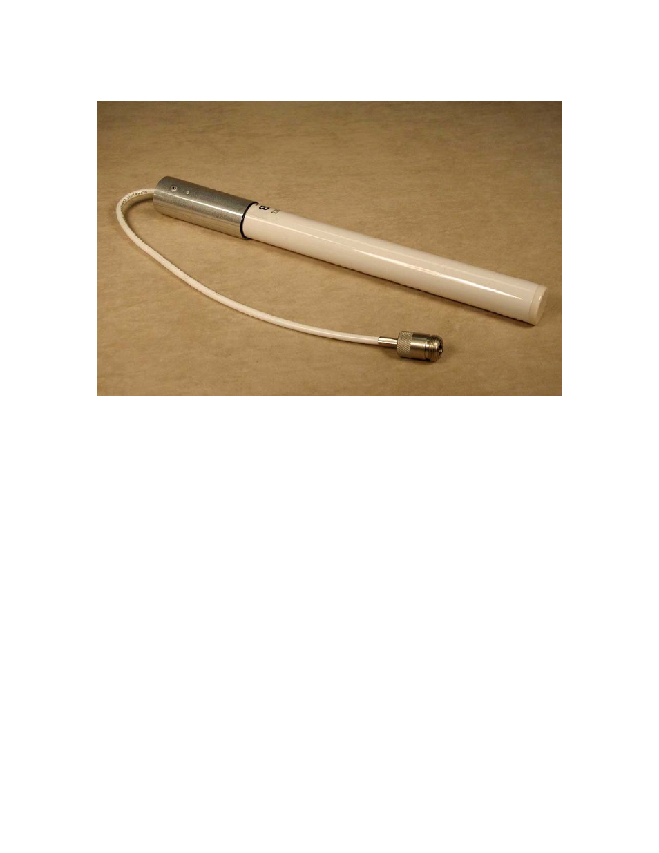 At-int63363-00, Etsi size: 1.0 diameter x 11.5 inches, 5 dbi 360 degrees 30 degrees | Allied Telesis AT-WL2411 User Manual | Page 18 / 40