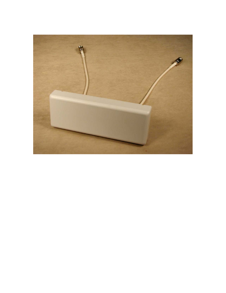 At-int71121-00, Size: 2.7 x 7.2 x 1.0 inches, Gain | Allied Telesis AT-WL2411 User Manual | Page 30 / 40