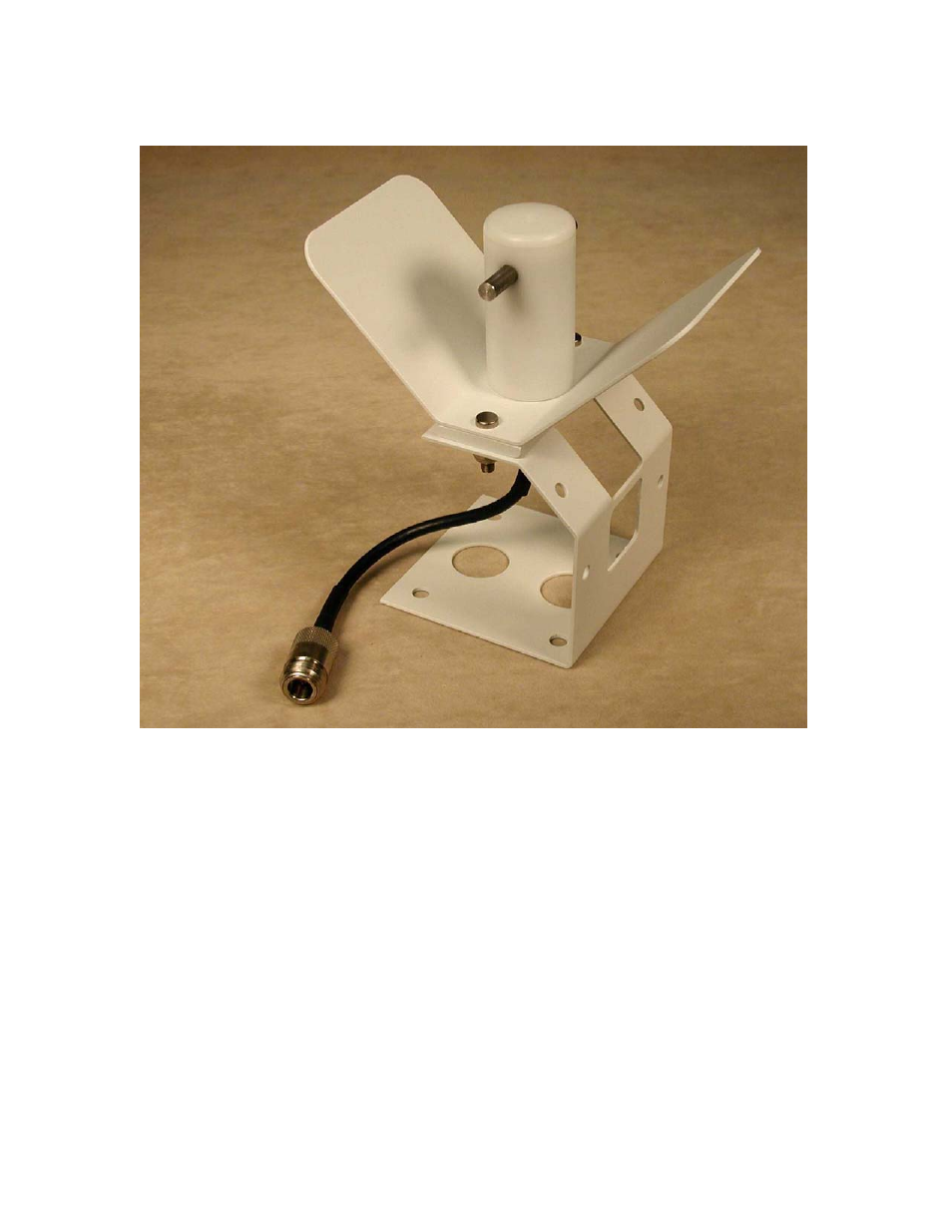 At-int71122-00, Size: 6.0 x 5.5 x 3.0 inches, 9 dbi 65 degrees 75 degrees | Allied Telesis AT-WL2411 User Manual | Page 31 / 40