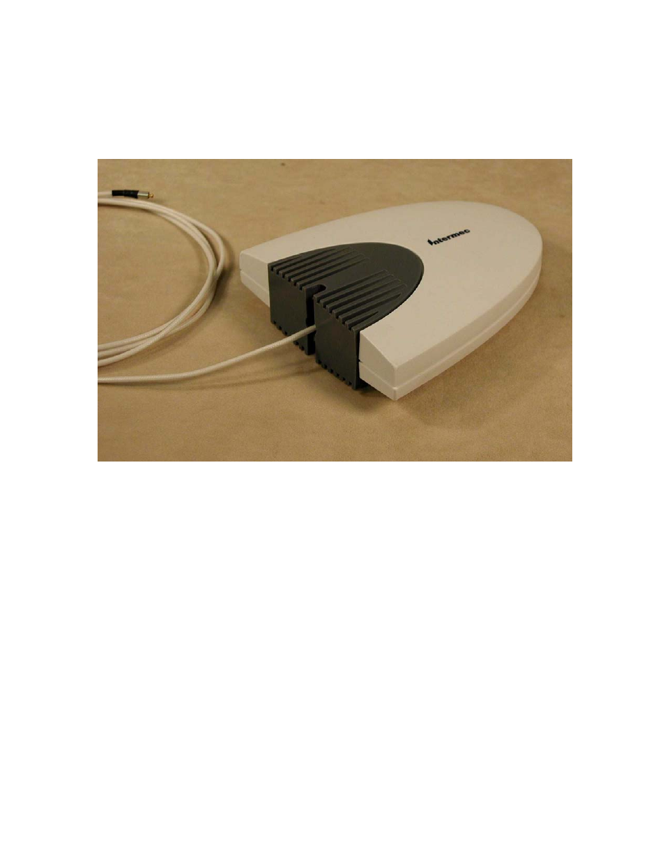 Plane, 2 dbi (mmcx) 360 degrees 50 degrees | Allied Telesis AT-WL2411 User Manual | Page 32 / 40