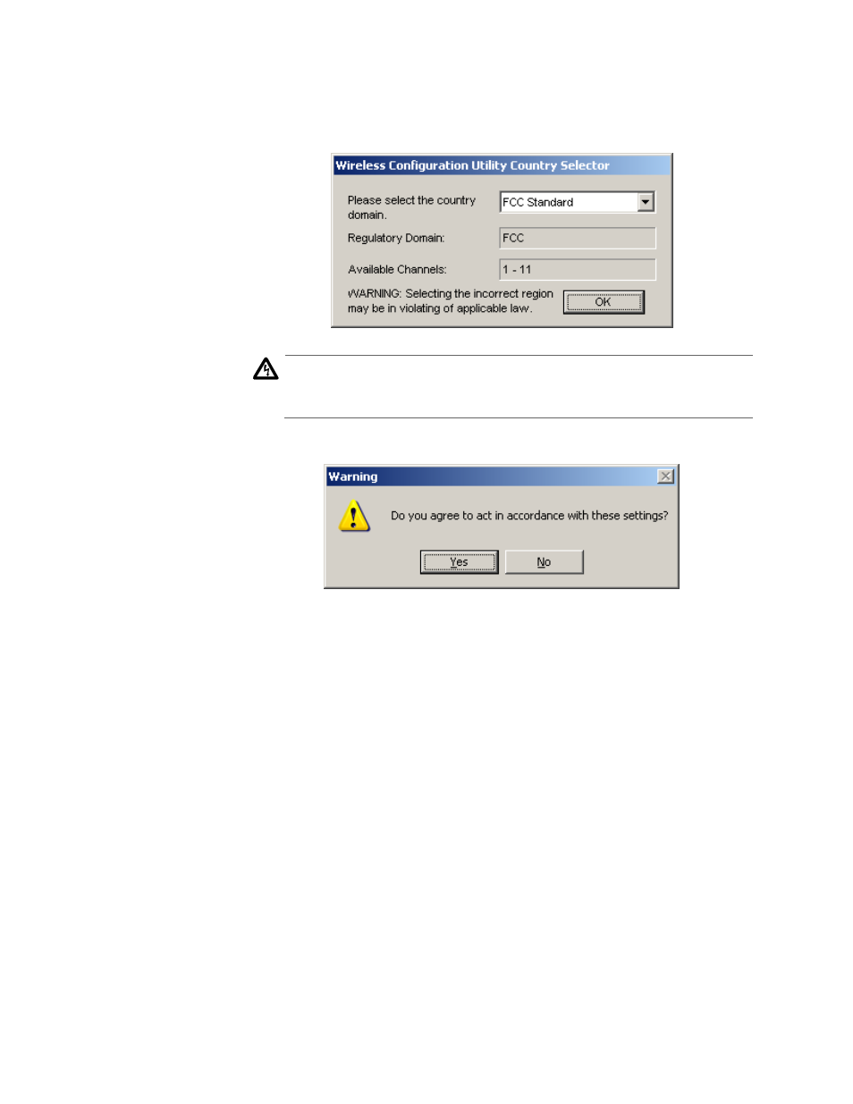 Allied Telesis AT-WCC200G User Manual | Page 25 / 40