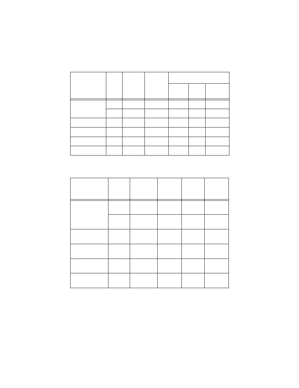 Allied Telesis AT-FS202SC/FS4 User Manual | Page 29 / 42