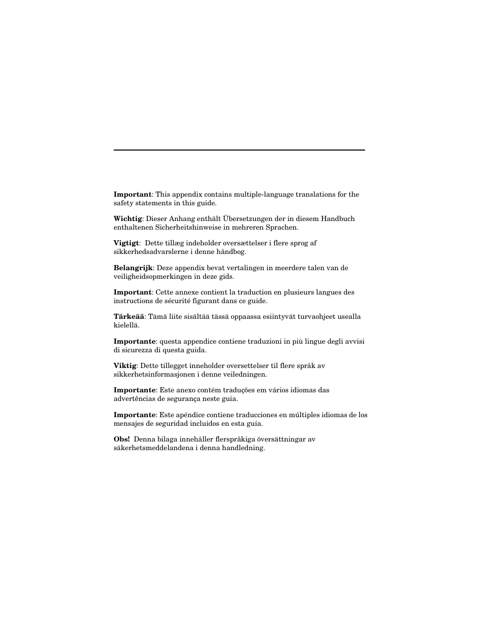 Appendix b, Electrical safety and installation requirements | Allied Telesis AT-FS202SC/FS4 User Manual | Page 31 / 42