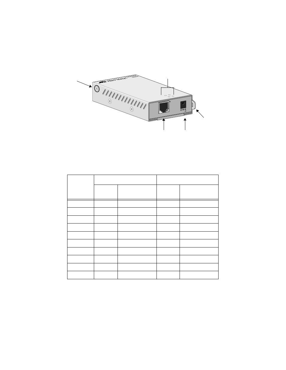 Allied Telesis AT-FS217 User Manual | Page 14 / 46