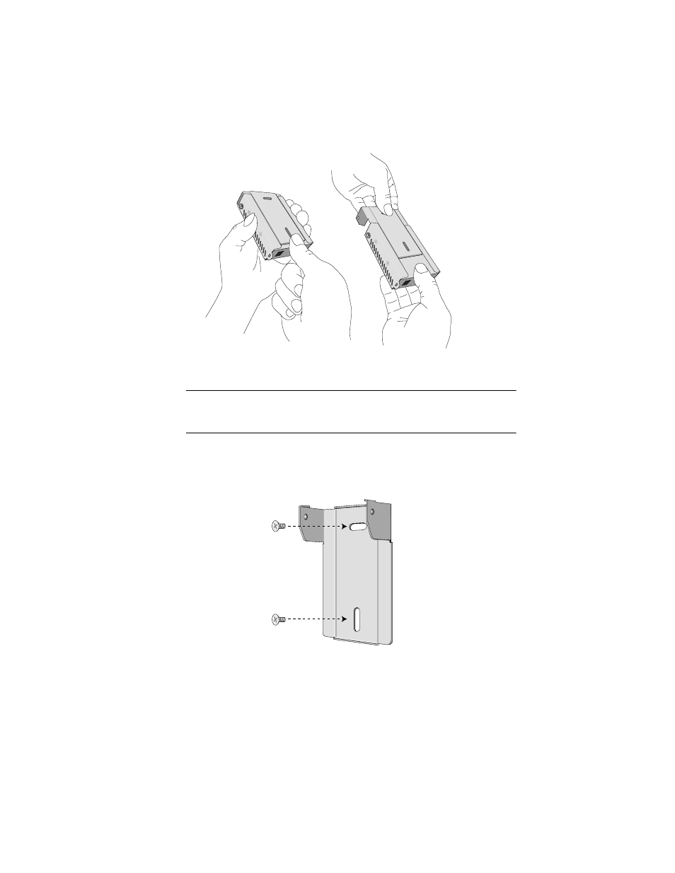 Allied Telesis AT-FS217 User Manual | Page 23 / 46